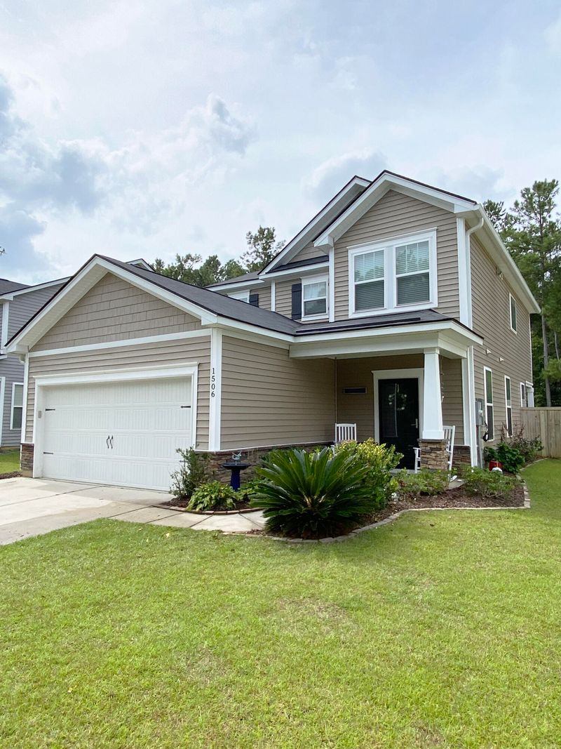1506 Migration Point, Summerville, SC 29483