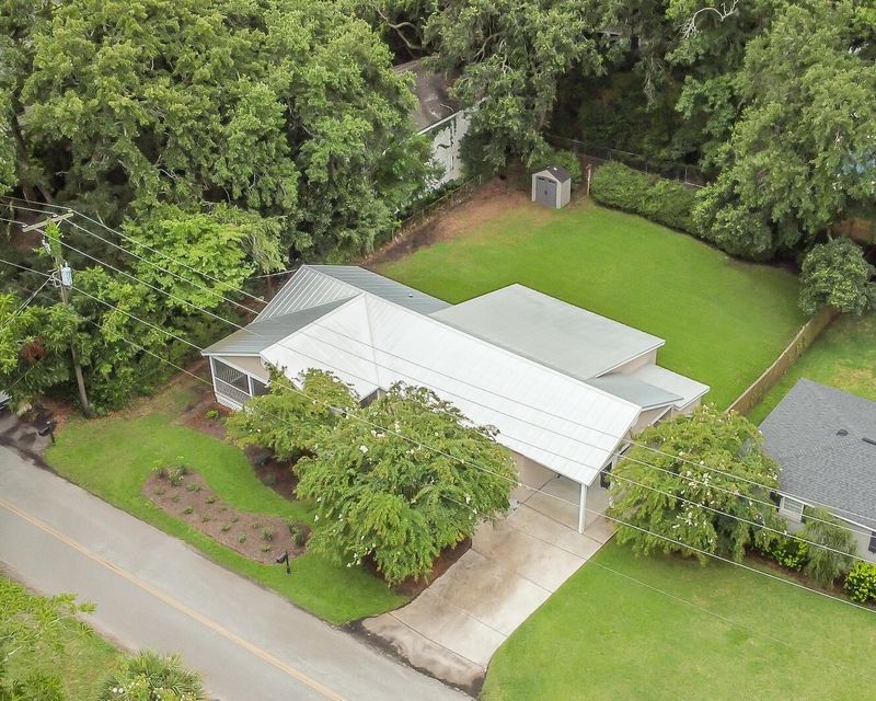 1421 Hindman Ave, Mount Pleasant, SC 29464