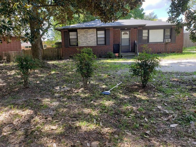 5503 Gale St, North Charleston, SC 29418
