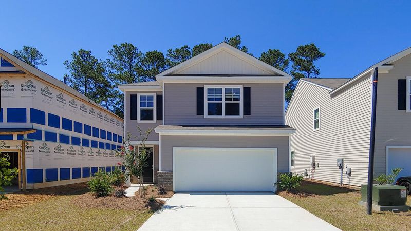 163 Horizon Rg, Summerville, SC 29486