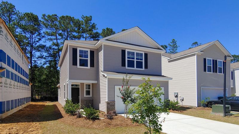 163 Horizon Rg, Summerville, SC 29486