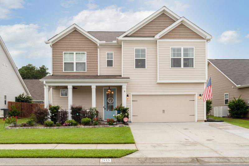 205 Yeamans Way, Summerville, SC 29483