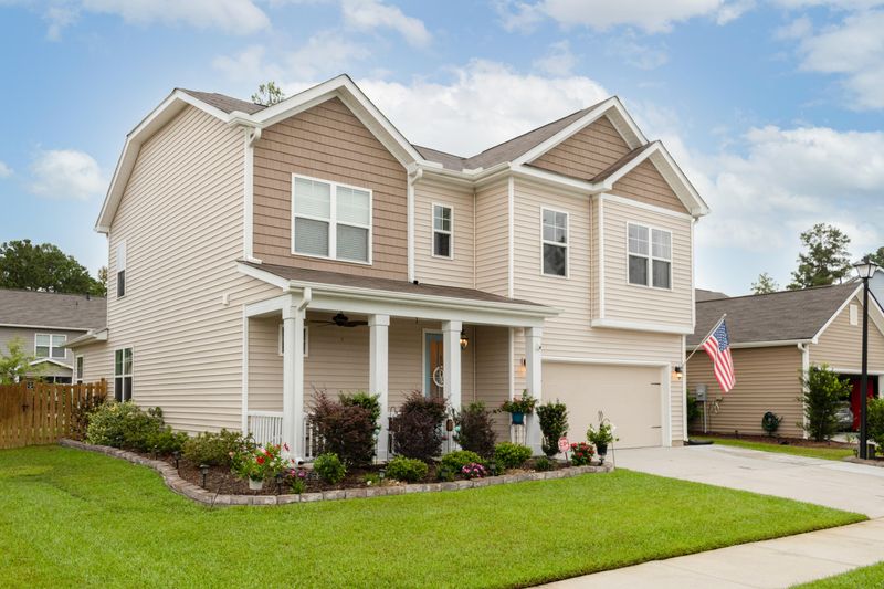 205 Yeamans Way, Summerville, SC 29483