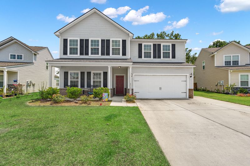 143 Waccamaw Cir, Moncks Corner, SC 29461