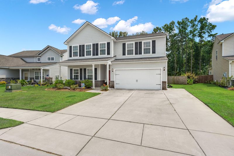 143 Waccamaw Cir, Moncks Corner, SC 29461
