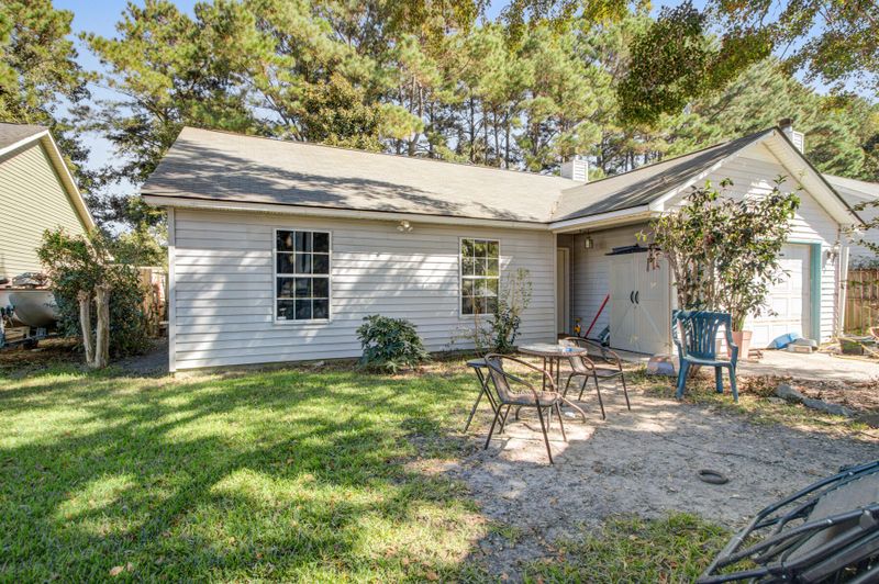 222 Birmingham Dr, Summerville, SC 29486