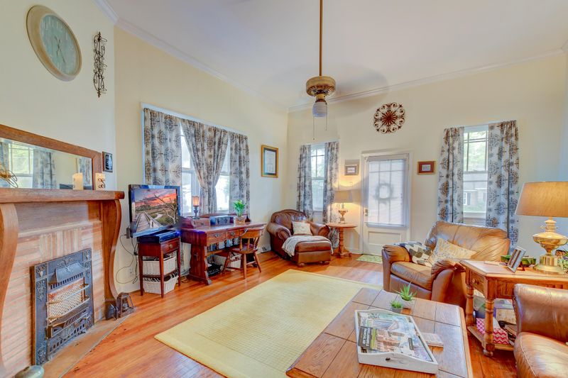 108 Minus St, Saint George, SC 29477