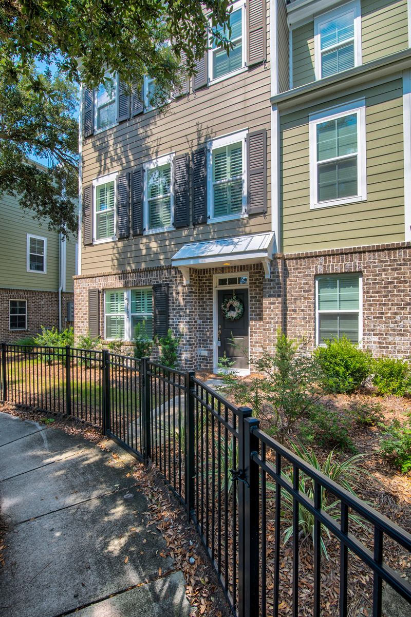 1102 Alagash Way, Mount Pleasant, SC 29464