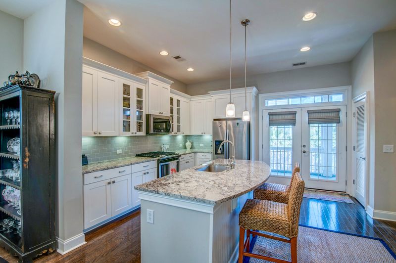 1102 Alagash Way, Mount Pleasant, SC 29464
