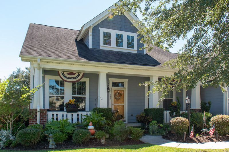 185 Red Leaf Blvd, Moncks Corner, SC 29461