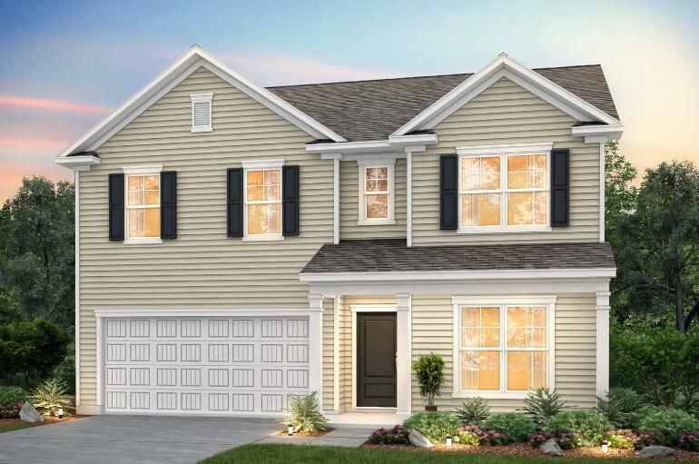 2143 Leopold St, Johns Island, SC 29455