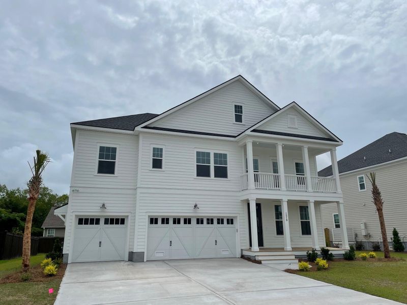 1510 Charming Nancy Rd, Charleston, SC 29412