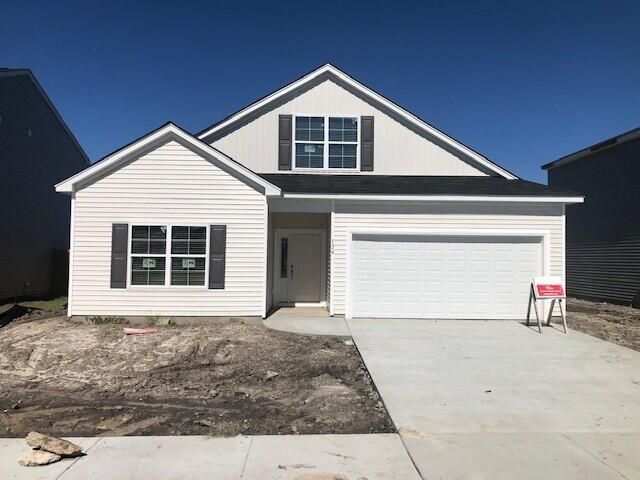 130 Percheron Dr, Summerville, SC 29486