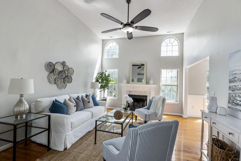 2330 Marsh Lake Ct, Charleston, SC 29414