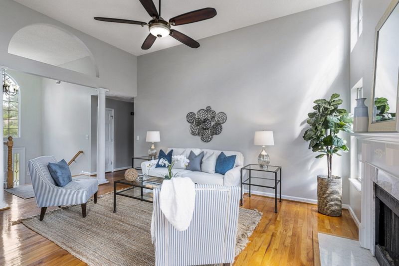 2330 Marsh Lake Ct, Charleston, SC 29414