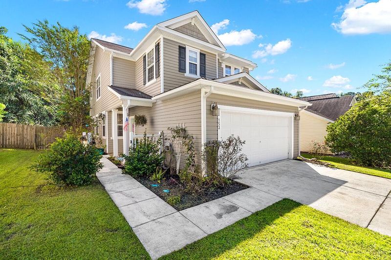 153 Chemistry Cir, Ladson, SC 29456
