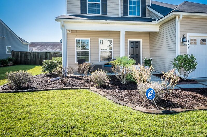1003 Halfacre Ln, Ladson, SC 29456