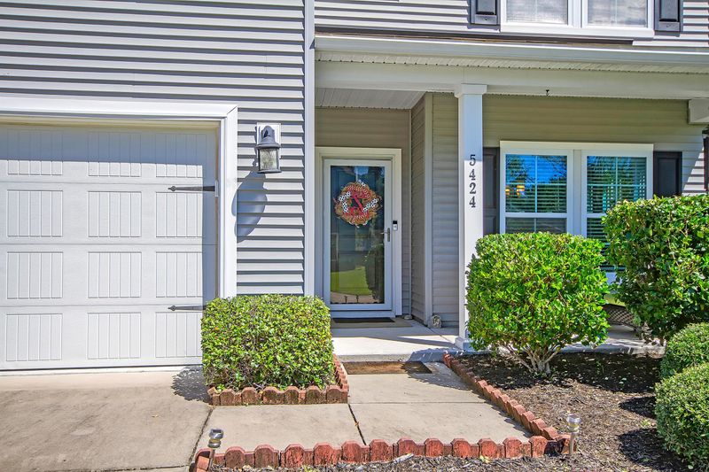 5424 Overland Trl, North Charleston, SC 29420