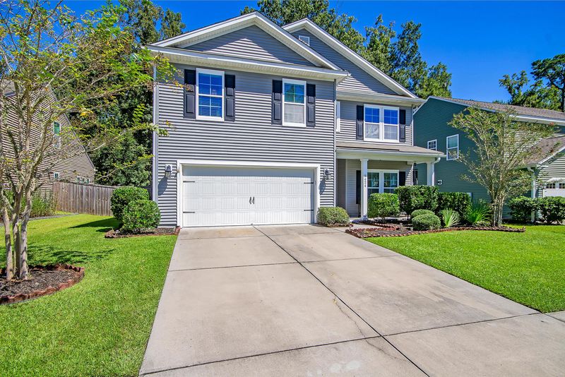 5424 Overland Trl, North Charleston, SC 29420