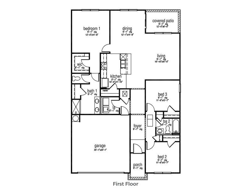 236 Sedona Dr, Summerville, SC 29486