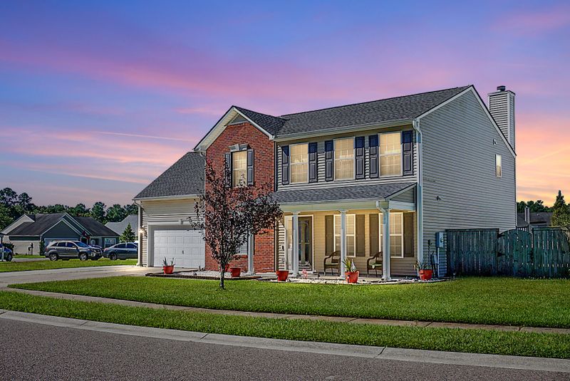 276 Dunning Rd, Summerville, SC 29486
