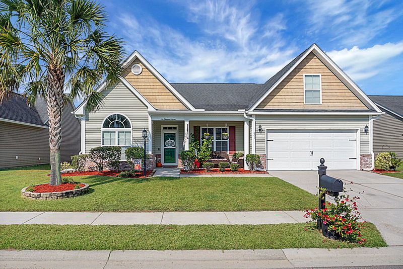 607 Kolb Ct, Goose Creek, SC 29445