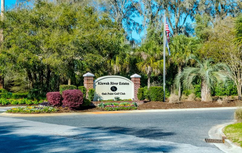 4284 Haulover Dr, Johns Island, SC 29455