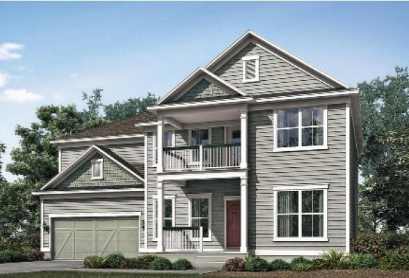 2210 Des Arc Rd, Johns Island, SC 29455