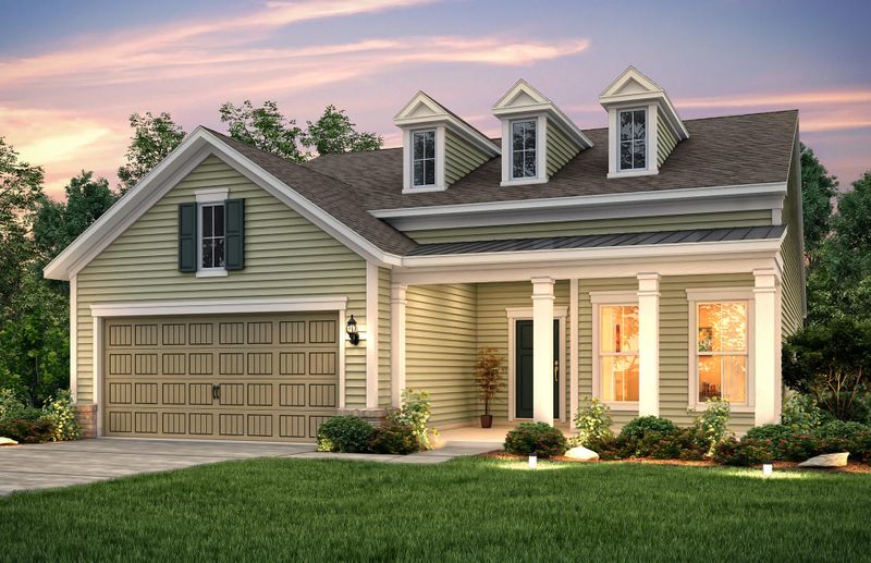 127 Hedera Ct, Summerville, SC 29486