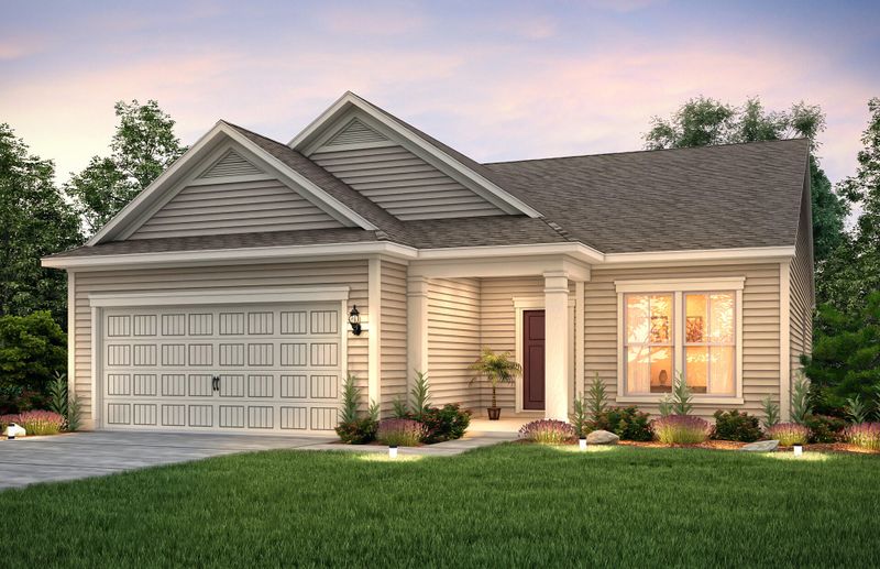 133 Hedera Ct, Summerville, SC 29486