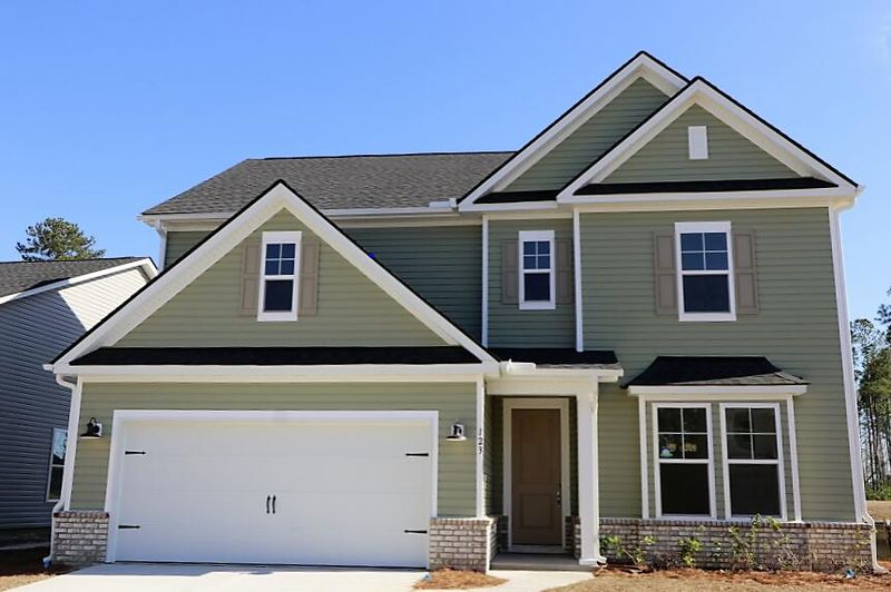 123 Wappoo Trace Ln, Summerville, SC 29486