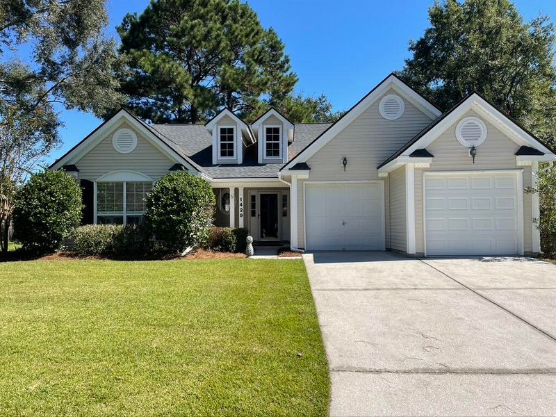 1429 Water Oak Cut, Mount Pleasant, SC 29466
