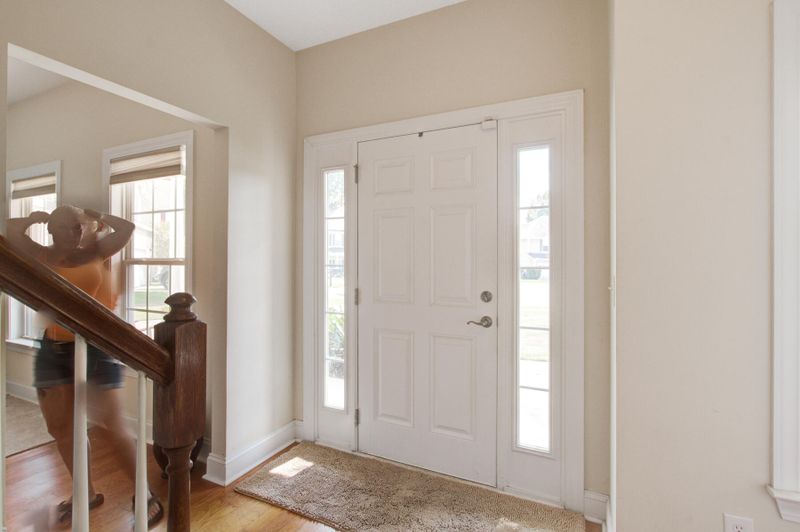 206 Old Market Ct, Moncks Corner, SC 29461