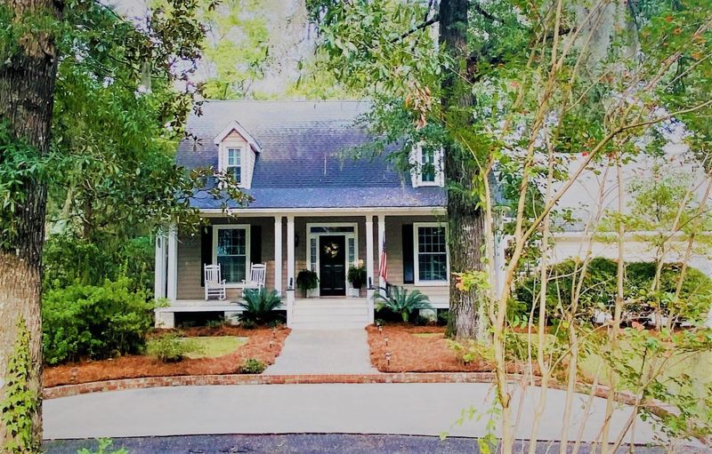 115 Manigault Dr, Summerville, SC 29483