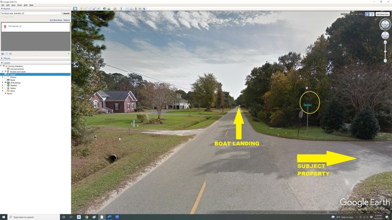 0 Tim Ascue Ln, Mount Pleasant, SC 29429