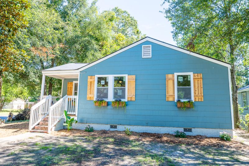 2647 Harvey Ave, North Charleston, SC 29405