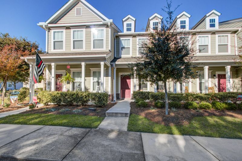 103 Bennett Ln, Summerville, SC 29483
