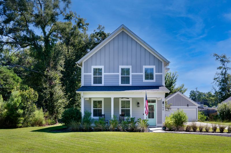860 W Madison Ave, Charleston, SC 29412