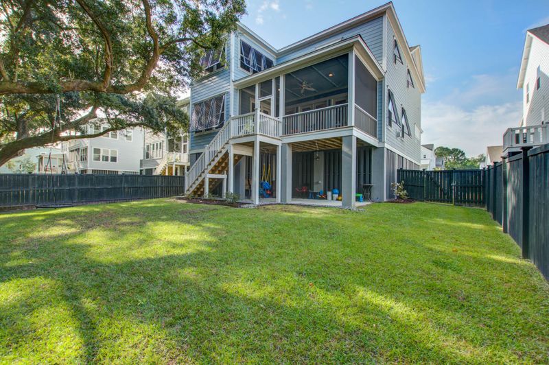 3612 Tidal Flat Cir, Mount Pleasant, SC 29466