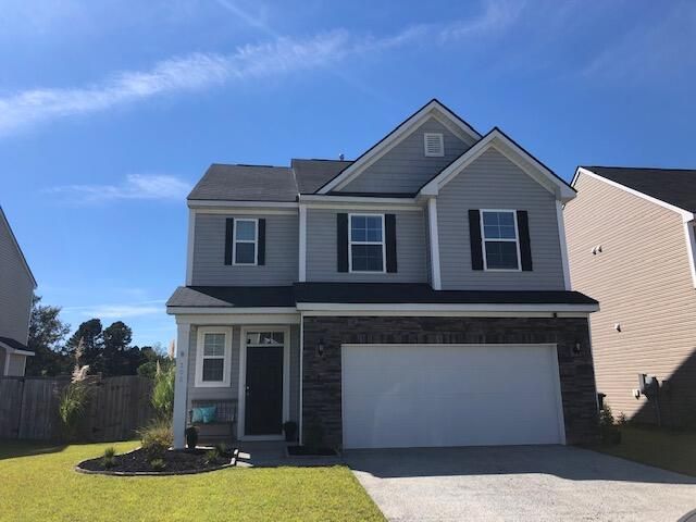 105 Sugeree Dr, Moncks Corner, SC 29461