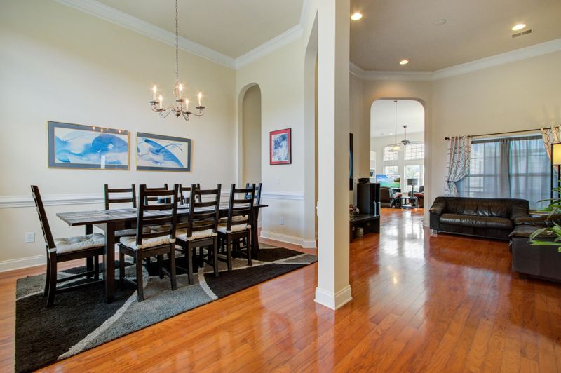 124 Gathering Island Rd, Summerville, SC 29485