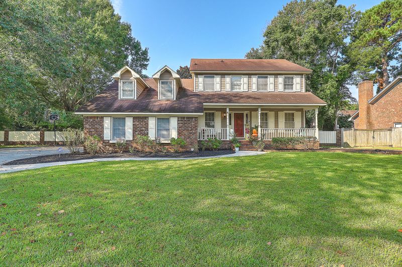14 Hobonny Ln, Charleston, SC 29407