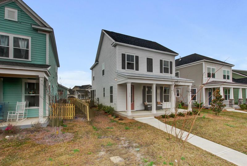 2841 Sugarberry Ln, Johns Island, SC 29455