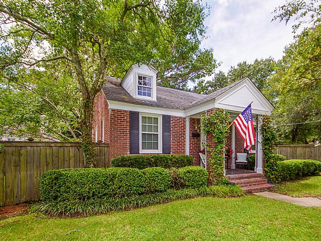 21 Nicholson St, Charleston, SC 29407