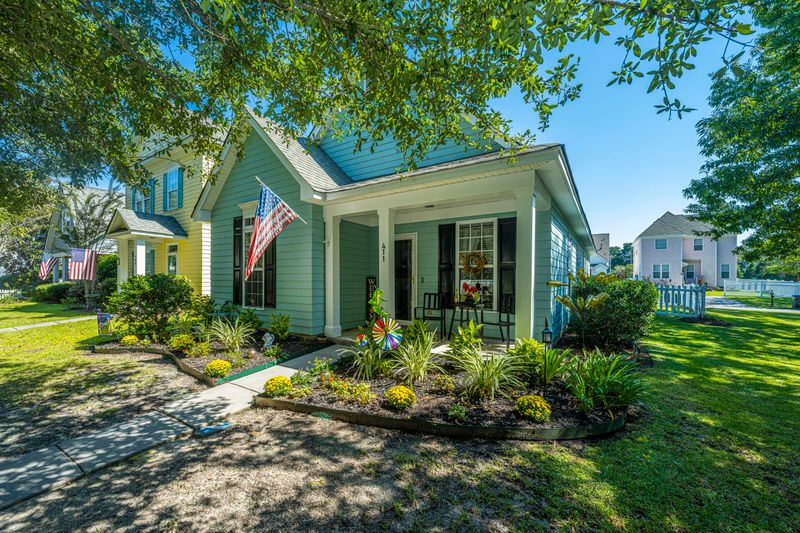411 Pimpernel St, Summerville, SC 29483