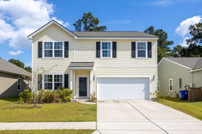 2813 Conservancy Ln, Charleston, SC 29414
