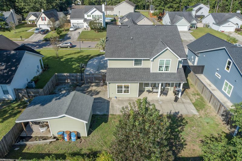 144 Pointer Dr, Goose Creek, SC 29445