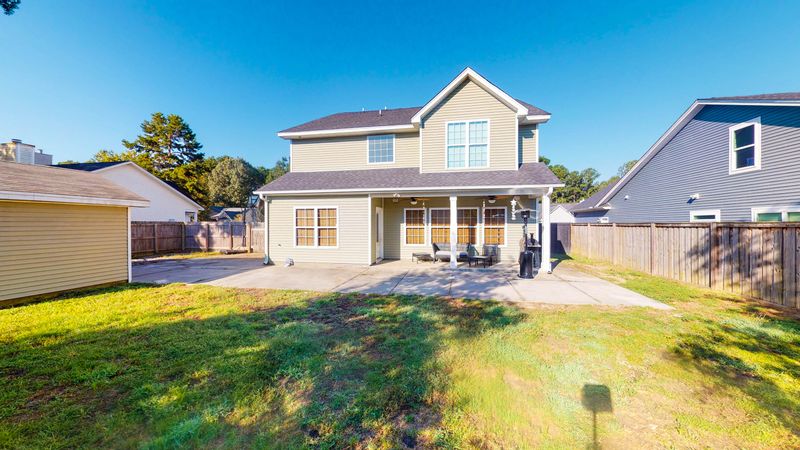 144 Pointer Dr, Goose Creek, SC 29445