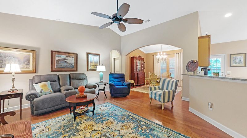 9609 Spencer Woods Rd, Ladson, SC 29456