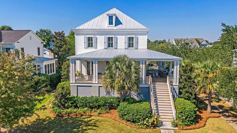 1423 Glazed Brick St, Charleston, SC 29492